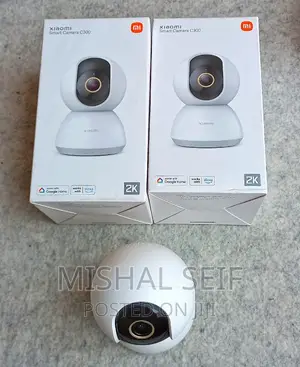 Mi Security Camera(Motion Sensor)