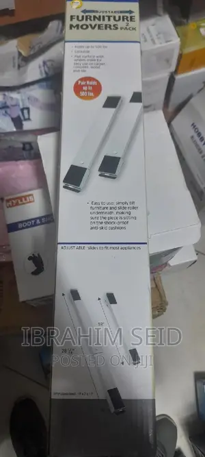 Special Base For Refrigerators የፍሪጅ ማስቀመጫ እስከ 220 ኪሎ
