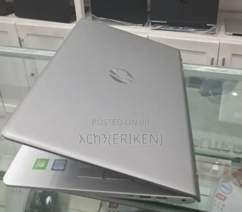 New Laptop HP Pavilion 15 8GB Intel Core I5 HDD+SSD 1T