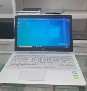 New Laptop HP Pavilion 15 8GB Intel Core I5 HDD+SSD 1T