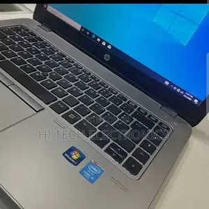 New Laptop HP EliteBook 840 8GB Intel Core I5 SSD 256GB