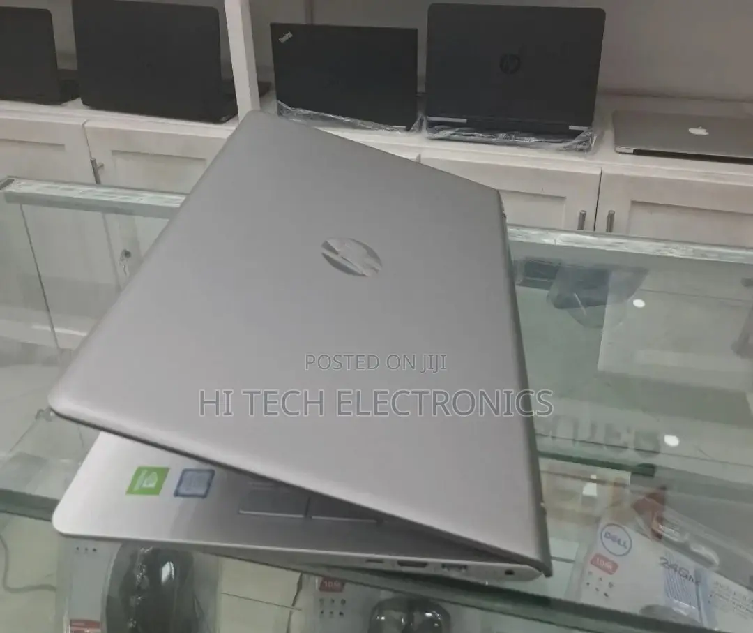 New Laptop HP Pavilion 15 8GB Intel Core I5 HDD+SSD 1T