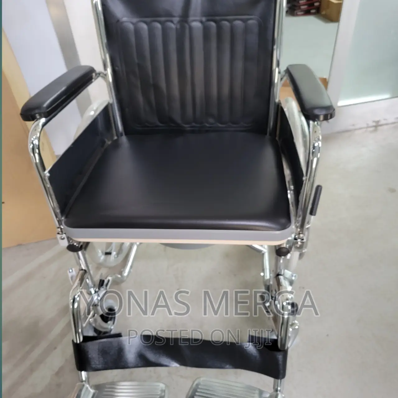 የሽንትቤት እና የትራንስፓርት Wheelchair | Wheelchair |Wheelchair |