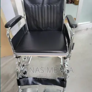 የሽንትቤት እና የትራንስፓርት Wheelchair | Wheelchair |Wheelchair |