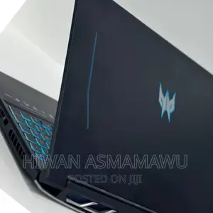 Photo - New Laptop MSI Pulse GL66 16GB Intel Core I9 SSD 1T