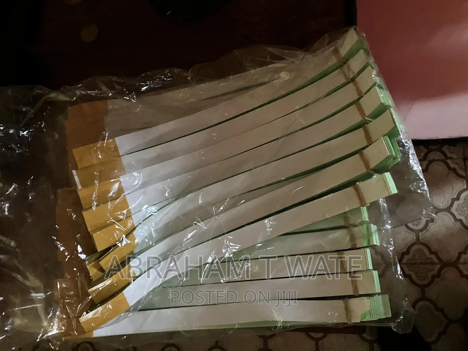 Event Entrance Bracelet (2000 Pieces)