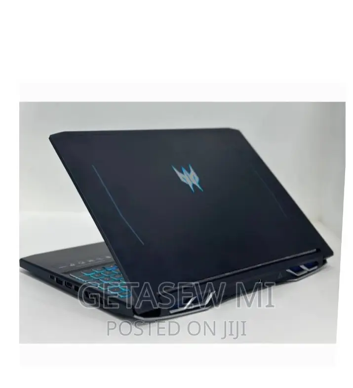 New Laptop Acer Predator Helios 300 16GB Intel Core I9 SSD 1T
