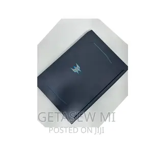 New Laptop Acer Predator Helios 300 16GB Intel Core I9 SSD 1T