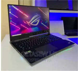 Photo - New Laptop Asus 32GB AMD Ryzen 9 SSD 2T