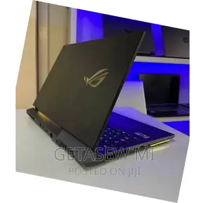 New Laptop Asus 32GB AMD Ryzen 9 SSD 2T