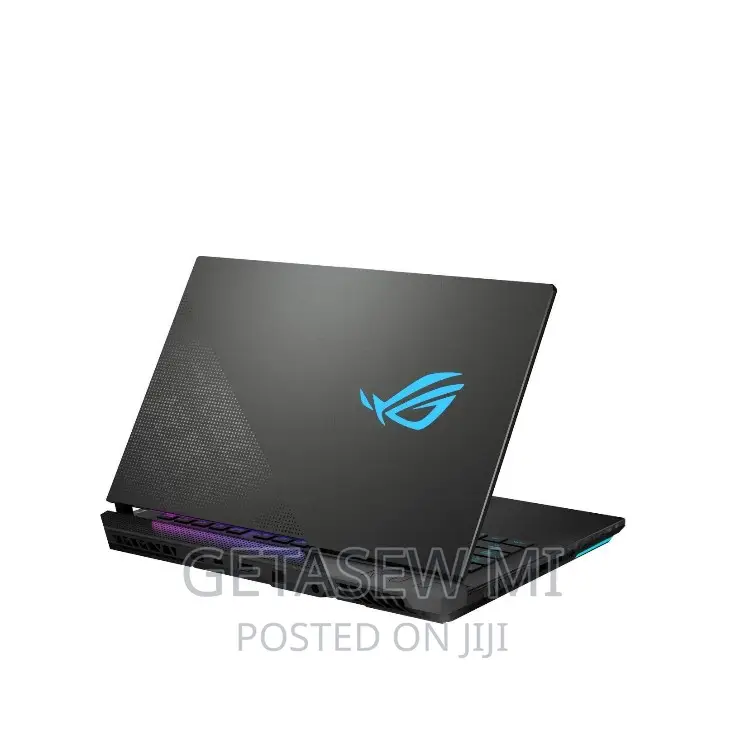 New Laptop Asus 32GB AMD Ryzen 9 SSD 2T