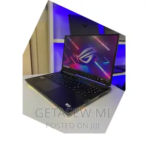 New Laptop Asus 32GB AMD Ryzen 9 SSD 2T