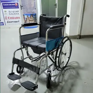 Use Wheelchair/Also New Avaliable/Wheelchair\Wheelchair\