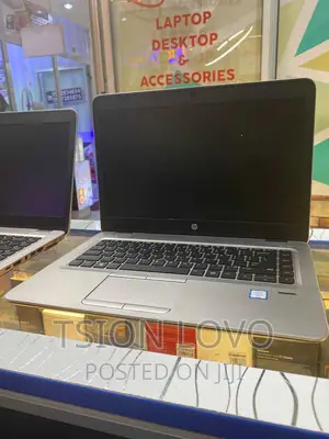 Photo - New Laptop HP EliteBook 840 8GB Intel Core I5 SSD 512GB