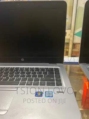 New Laptop HP EliteBook 840 8GB Intel Core I5 SSD 512GB