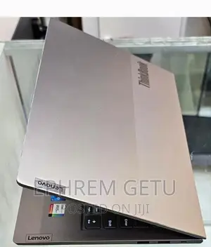 New Laptop Lenovo Thinkbook 14 8GB Intel Core i7 SSD 512GB