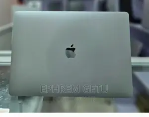 New Laptop Apple MacBook Pro 2019 16GB Intel Core i7 SSD 512GB