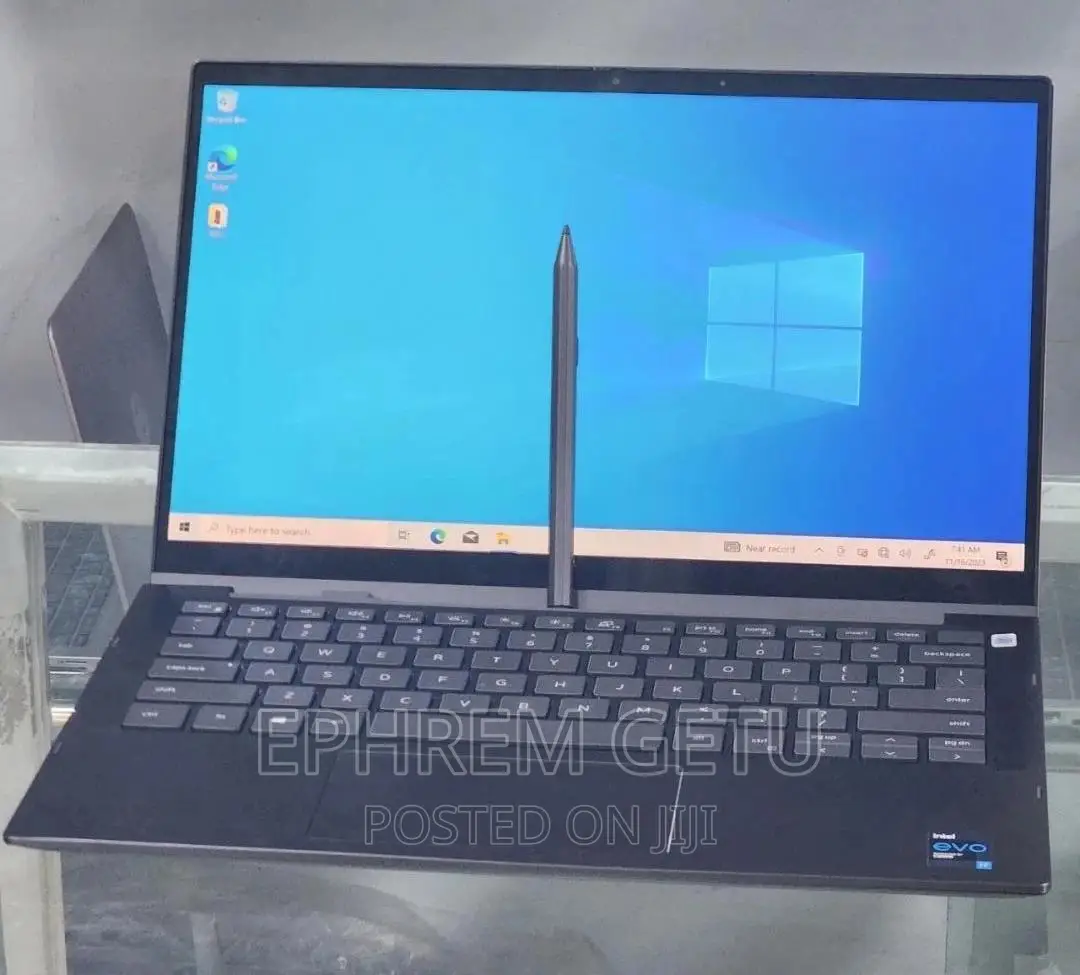 New Laptop Dell Inspiron 13 7370 16GB Intel Core i7 SSD 512GB