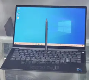 Photo - New Laptop Dell Inspiron 13 7370 16GB Intel Core i7 SSD 512GB