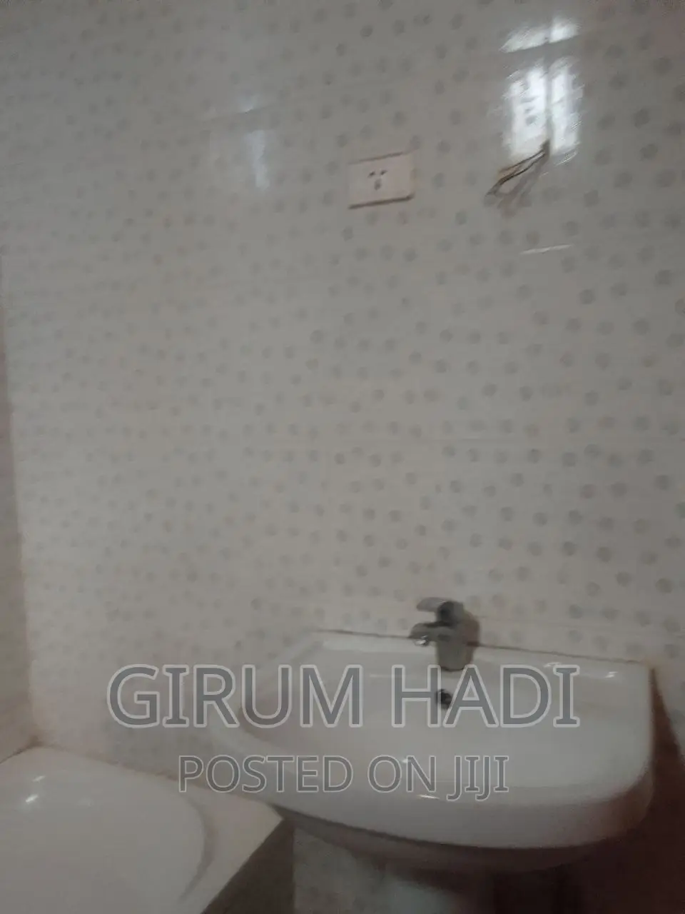 Furnished 3bdrm Apartment in Sunrize, Bole for rent