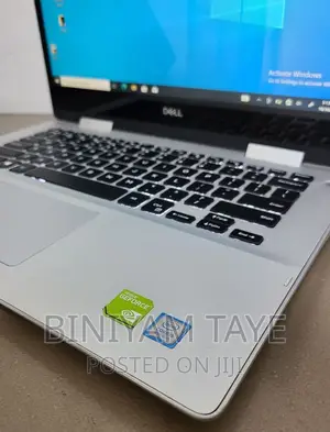 Photo - New Laptop Dell Inspiron 15 8GB Intel Core I5 SSD 256GB