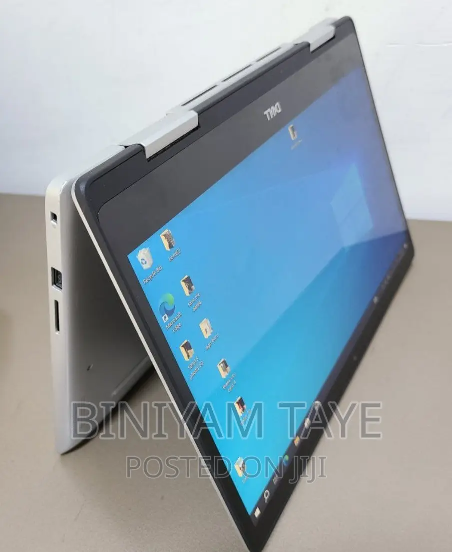 New Laptop Dell Inspiron 15 8GB Intel Core I5 SSD 256GB