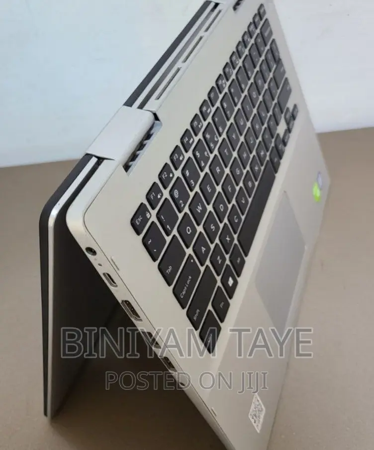 New Laptop Dell Inspiron 15 8GB Intel Core I5 SSD 256GB