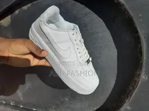 Photo - Nike Air Force1