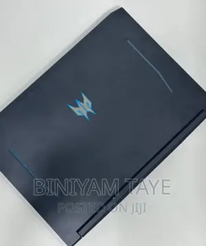 New Laptop Acer Predator Helios 300 16GB Intel Core I9 SSD 1T