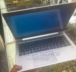 Photo - New Laptop HP EliteBook 745 G6 256GB Intel Core I5 SSD 512GB