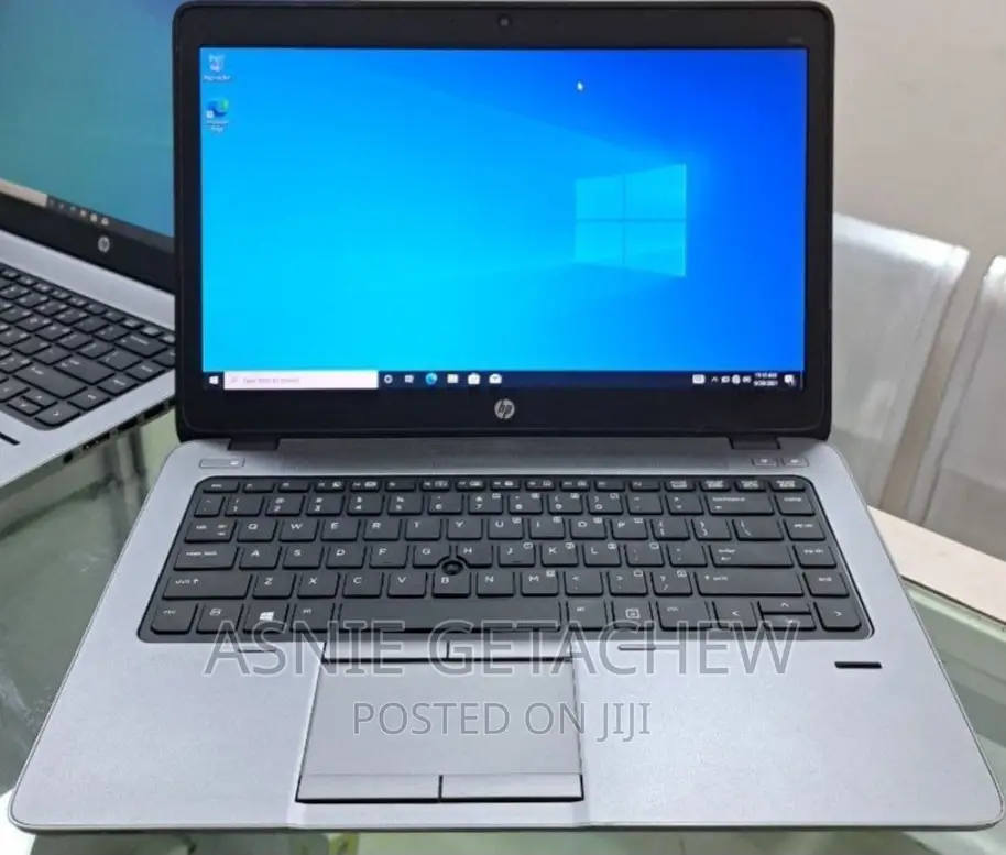 New Laptop HP EliteBook 745 G6 256GB Intel Core I5 SSD 512GB