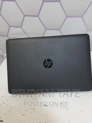 Photo - New Laptop HP EliteBook 850 G2 8GB Intel Core I7 SSD 256GB