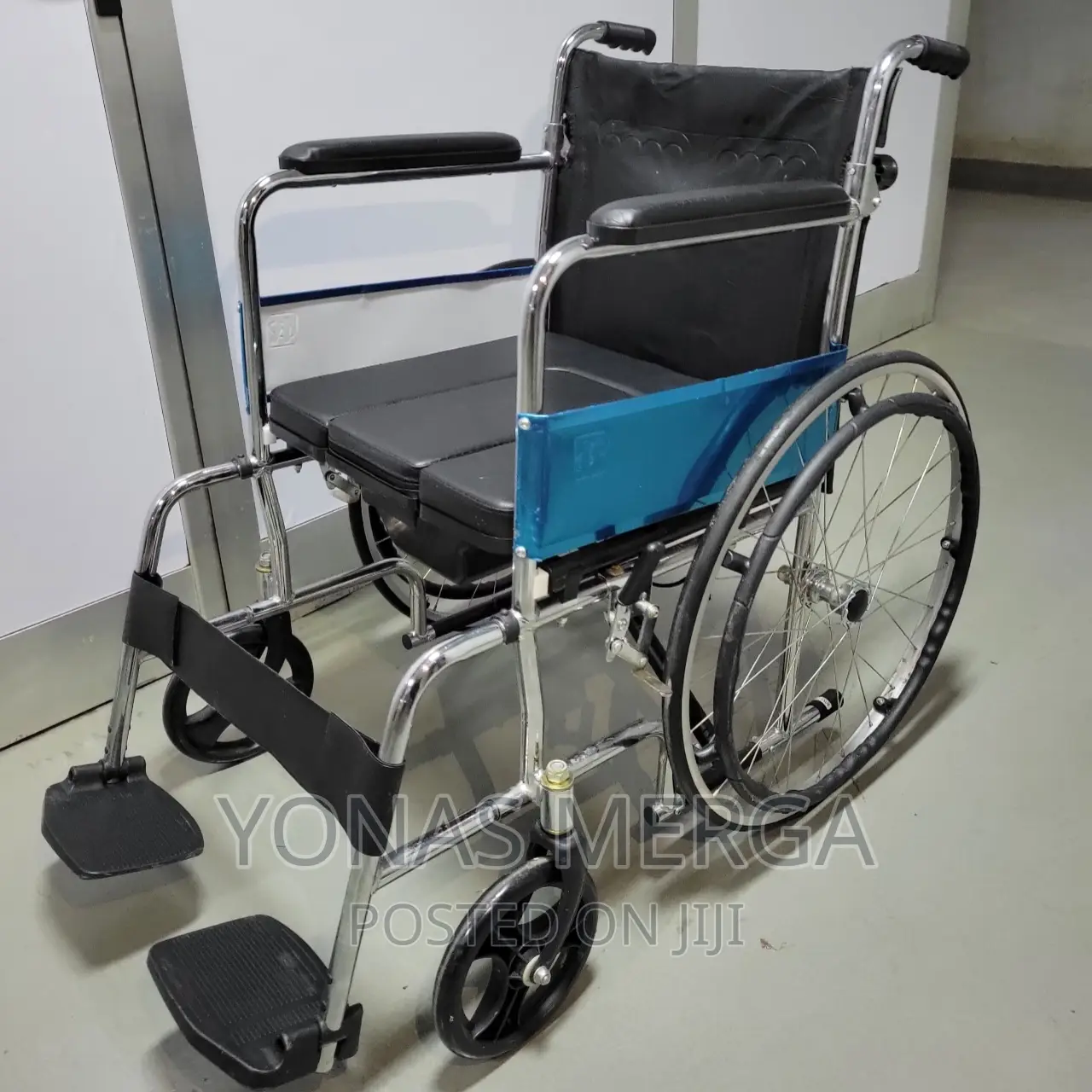 Second Hand Wheelchair/Wheelchair |ላይትወይትlightweight/