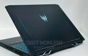 New Laptop Acer Predator Helios 300 16GB Intel Core I9 SSD 1T