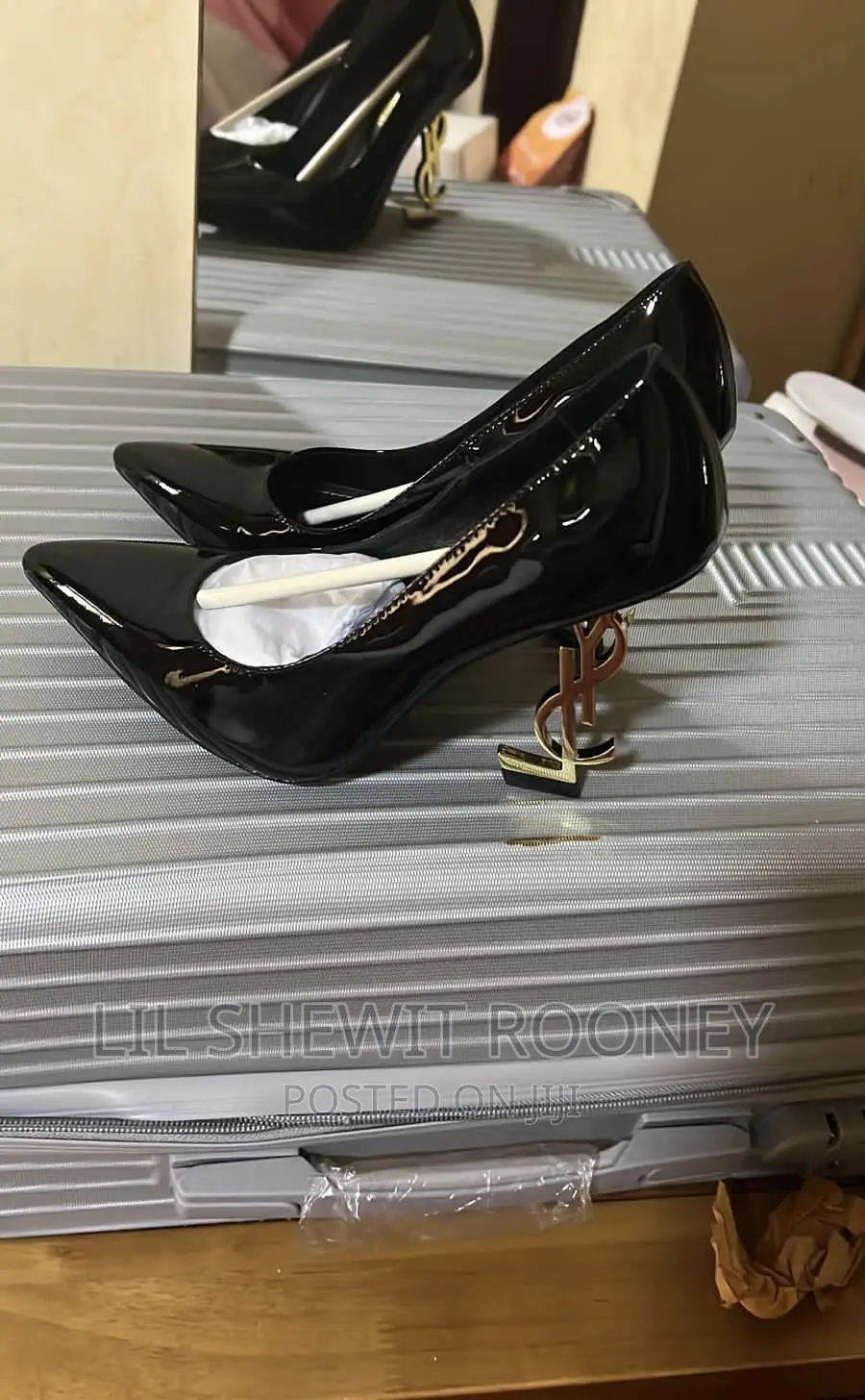 Original Heel For Sale