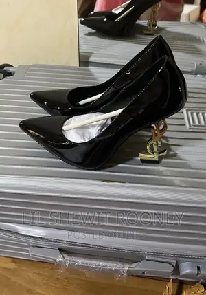 Original Heel For Sale