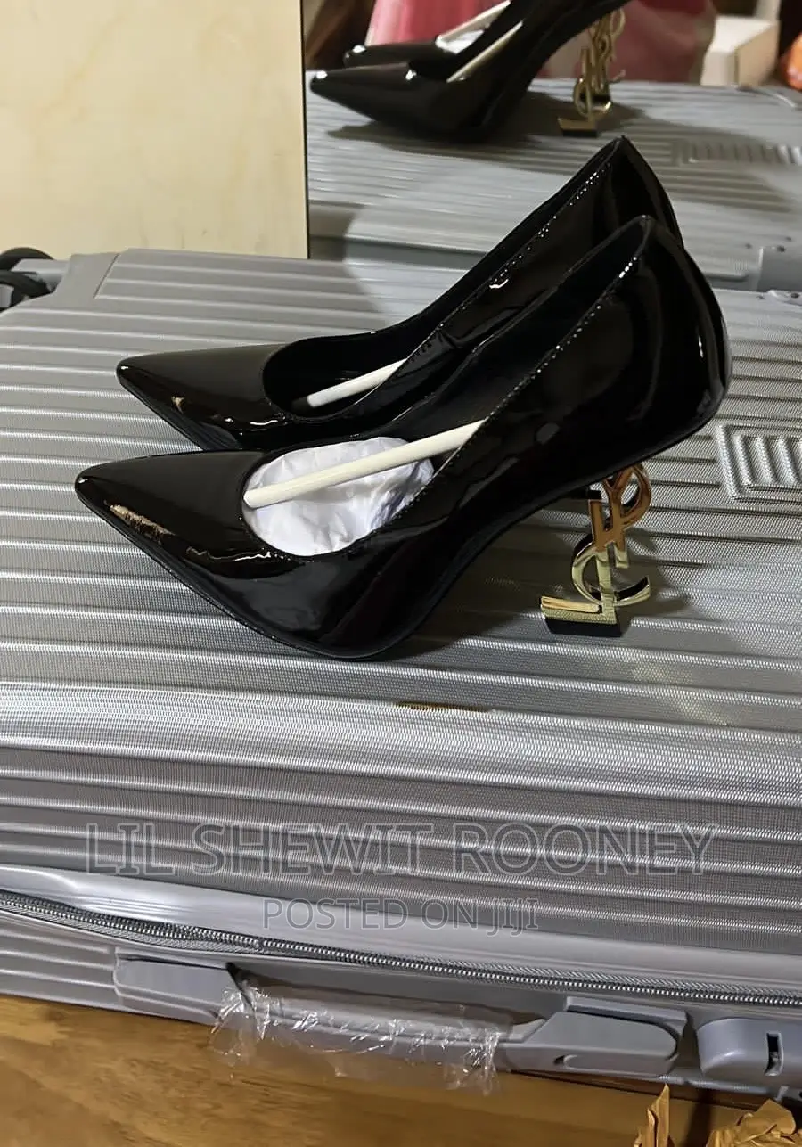 Original Heel For Sale