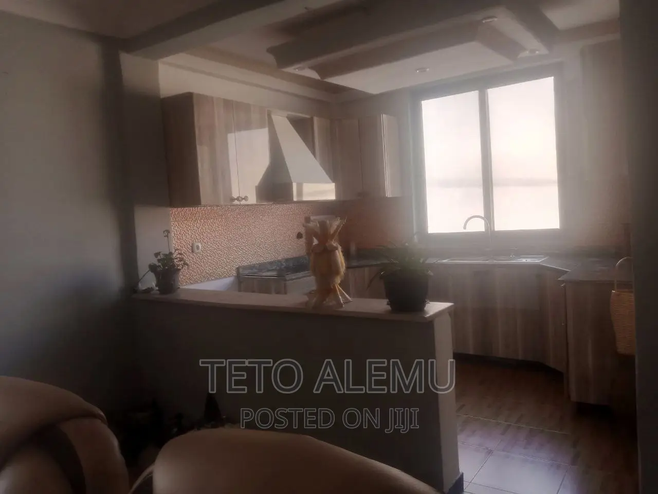 Furnished 5bdrm House in House For Sale, Bole for sale