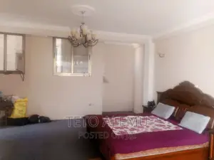 Furnished 5bdrm House in House For Sale, Bole for sale