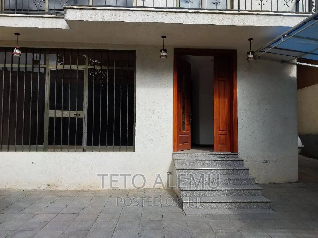 Furnished 5bdrm House in House For Sale, Bole for sale