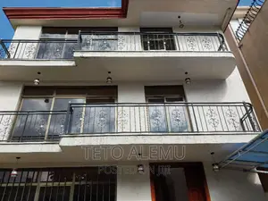 Furnished 5bdrm House in House For Sale, Bole for sale