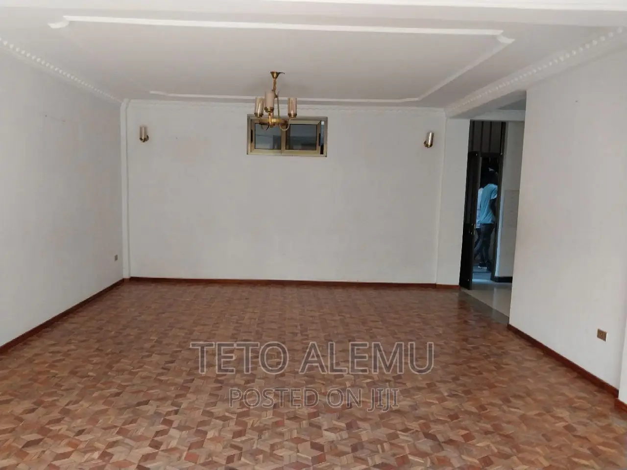 Furnished 5bdrm House in House For Sale, Bole for sale