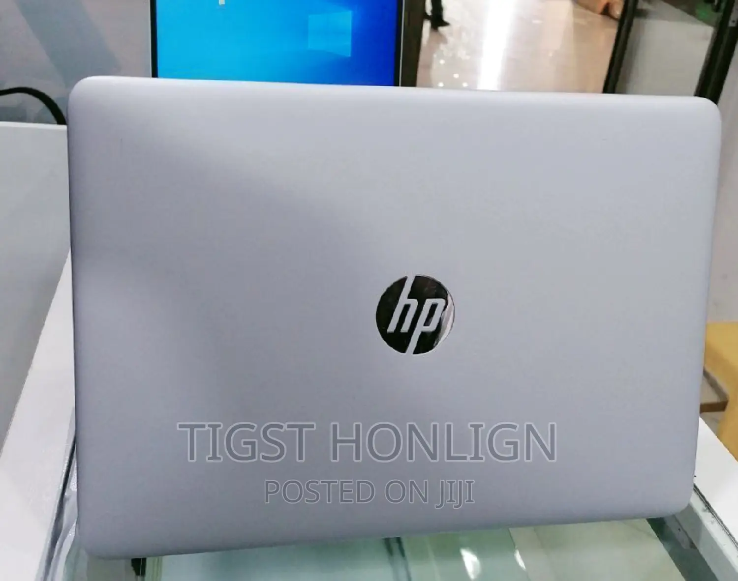 New Laptop HP EliteBook 840 8GB Intel Core I7 HDD+SSD 1T