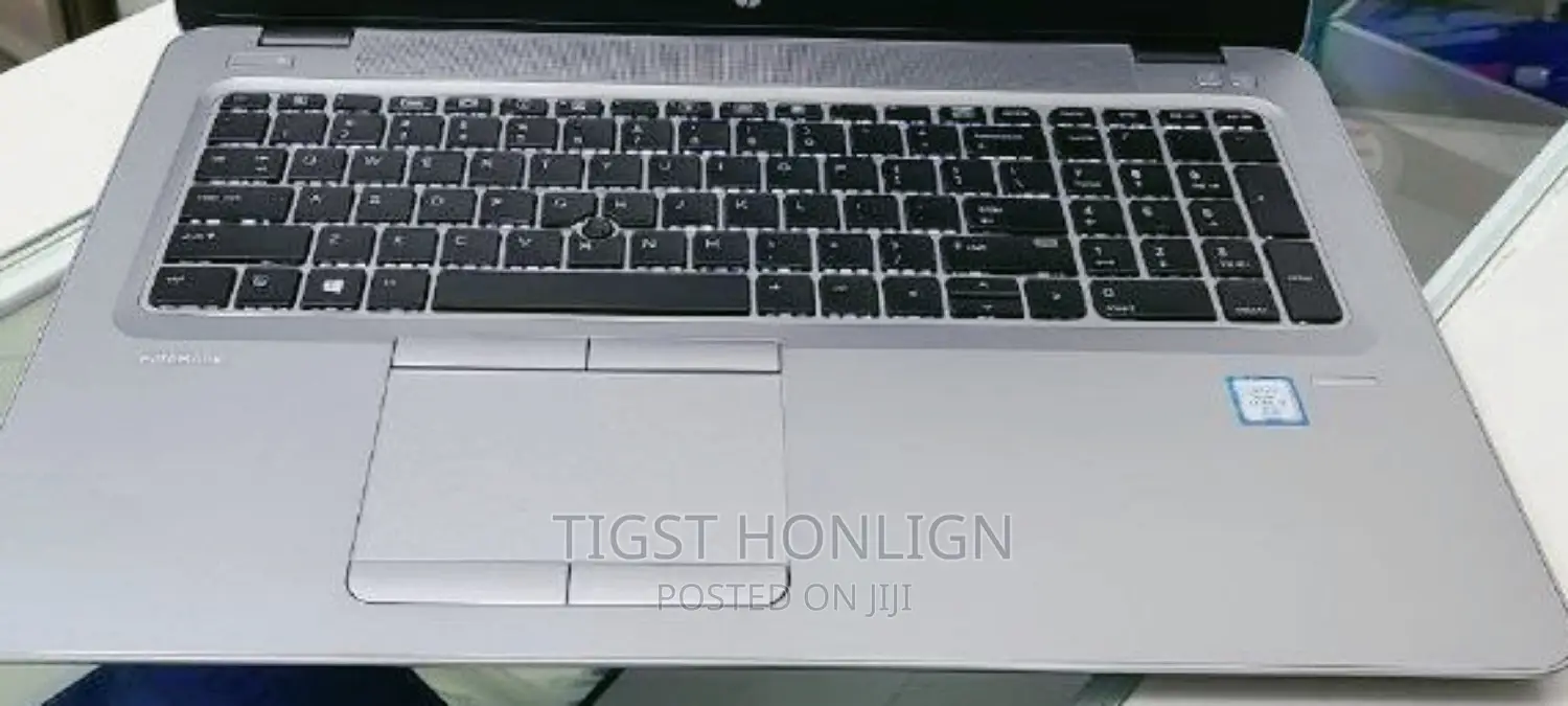 New Laptop HP EliteBook 840 8GB Intel Core I7 HDD+SSD 1T