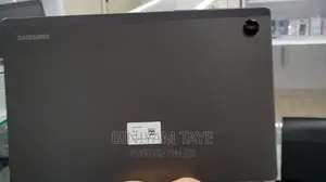 Photo - New Laptop Samsung Galaxy Book 2 4GB SSD 60GB