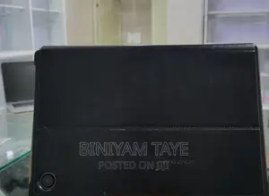 New Laptop Samsung Galaxy Book 2 4GB SSD 60GB