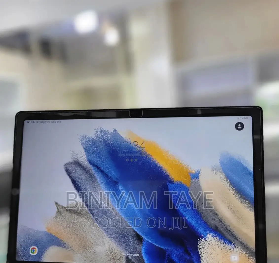 New Laptop Samsung Galaxy Book 2 4GB SSD 60GB