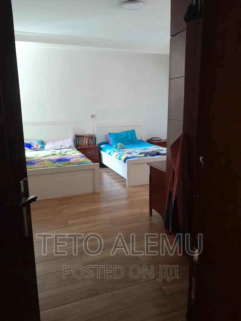 Furnished 5bdrm House in House For Sale, Bole for sale