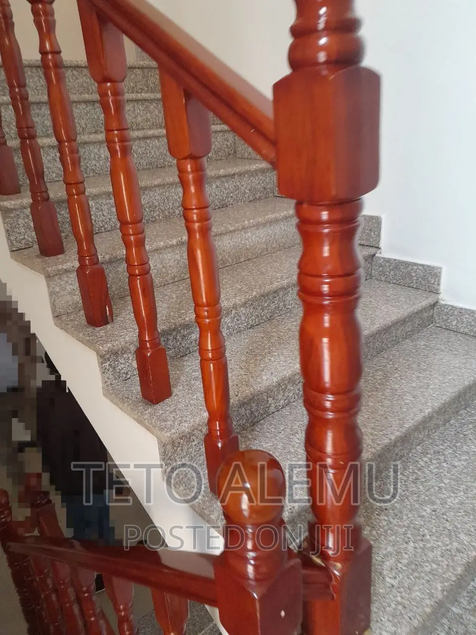 Furnished 5bdrm House in House For Sale, Bole for sale