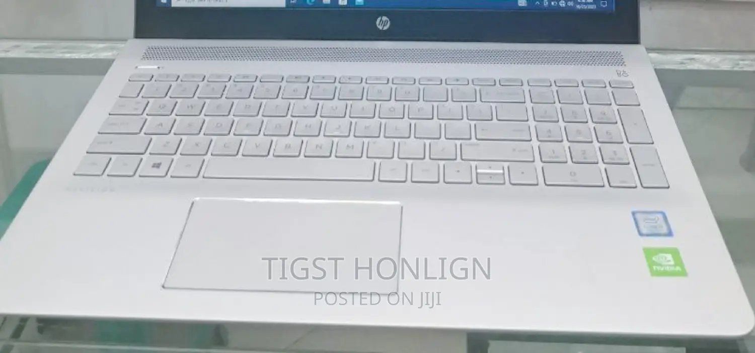 New Laptop HP Pavilion 11 8GB Intel Core I5 HDD+SSD 1T